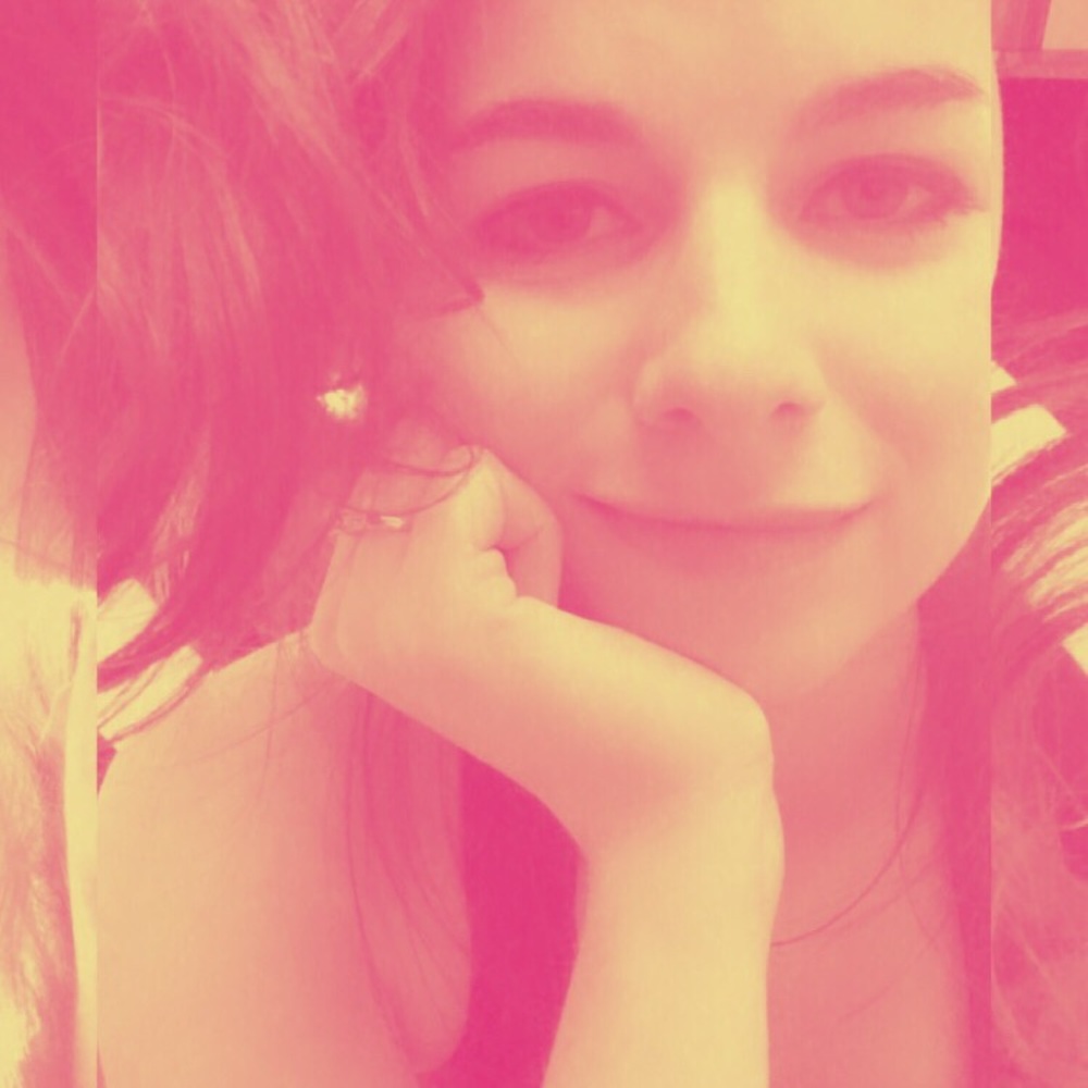 Meet your Posher, Renee